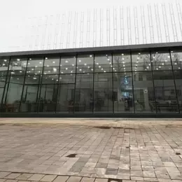 Cho thuê nhà, Chùa Láng, Nguyễn Chí Thanh, Đống Đa; 352m2* 1T -55 tr