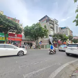 BÁN NHÀ SÀI ĐỒNG 55M2- 6 TẦNG THANG MÁY- GARA Ô TÔ- 15.5 TỶ