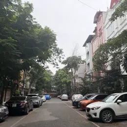 Ngõ ô tô thông Chu Huy Mân, Long Biên 10 tỷ 50m Tin thật - Nhà Thật