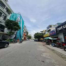 Nhà đẹp kinh doanh đỉnh  Long Biên, Hà Nội. 90m2, mt 7m, đường 8m giá tốt  0392248515