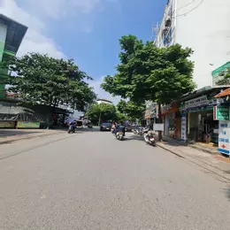 HÀNG HIẾM TRÂU QUỲ  36M2  Đường 25M  7 tỷ hơn   0392248515