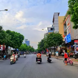 BÁN 44m2 đất Ngô Xuân Quảng, Trâu Quỳ, Gia Lâm. Tải 2 tấn thông. Chỉ 7 tỷ hơn  0392248515