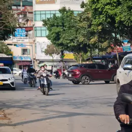 TRÂU QUỲ,  GIA LÂM, 45M² ô tô 16 chỗ thông giá 7 tỷ hơn. 0392248515