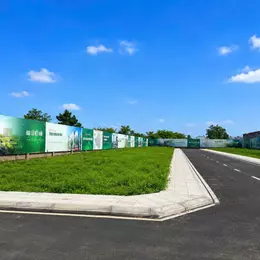 CHỈ HƠN 2 TỶ – SỞ HỮU NGAY LÔ ĐẤT 100M² THỔ CƯ, VỊ TRÍ ĐẸP TẠI PHÚ CÁT