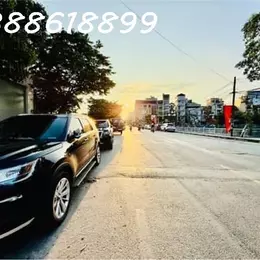 🏢 TOÀ BUILDING MẶT PHỐ PHÚC DIỄN, BẮC TỪ LIÊM - 160M2 - MẶT TIỀN 8M - BÊN THỨ 3 THUÊ 2 TỶ/NĂM