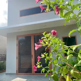 Bán đất tặng nhà thích hợp nghỉ dưỡng, làm second home, tại đường số 2, Khu dân cư Tam Phước