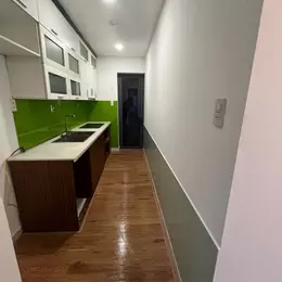 Cho thuê cc Gelexia Riverside 885 Tam Trinh – Hoàng Mai 76m, 2PN, đồ cơ bản, 8tr