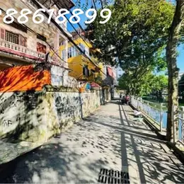 🏡 BIỆT THỰ VIEW HỒ TRUNG HÒA - NHÂN CHÍNH - 180M2 - LÔ GÓC - Ô TÔ - GIÁ 42TỶ
