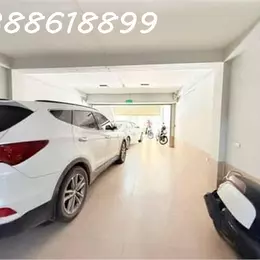 🏢 PHÂN LÔ HOÀNG VĂN THÁI, THANH XUÂN - 100M2 - 8 TẦNG THANG MÁY - MT 5.5M - Ô TÔ TRÁNH