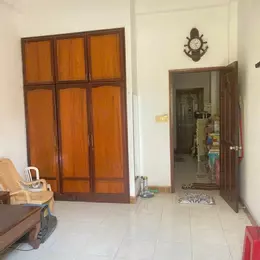 Nhà hẻm 12 Nguyễn Chế Nghĩa P13-Q8, Giá : 7.1 Tỷ (TL)