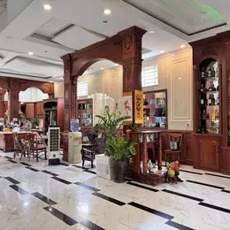 Bán Biệt thự Mini đường Đặng Văn Bi, Phường Bình Thọ, Thủ Đức, TP HCM. DT 170m2, 3 tầng, SH. Giá