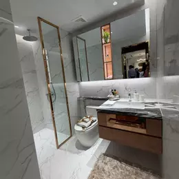 The Emerald Boulevard nổi lên như một biểu tượng sống mới  mặt tiền Quốc lộ 13