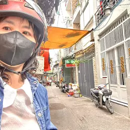 BÁN NHÀ GẦN NGAY CHỢ 200 Đ. XÓM CHIẾU TRÊN TRỤC Đ.ĐOÀN VĂN BƠ- 3 TẦNG- THÔNG RA TÔN ĐẢN- ĐẾN KHU
