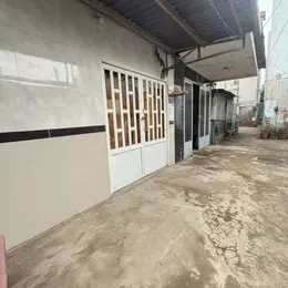 1422 HUỲNH TẤN PHÁT , PHÚ MỸ ,Q7 (4X7) M2 CHỈ 990TR , CÔNG CHỨNG VI BÀNG