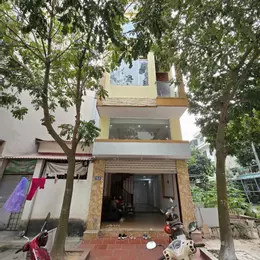 Nguyễn Văn Cừ Long Biên 9 tỷ 50m ô tô qua nhà gần công viên