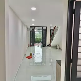Bán nhà đường Số 11, Trường Thọ, Thủ Đức, TP HCM. DT 93m2 (4x24m), 2 tầng,  sổ hồng, giá 7.15  tỷ.
