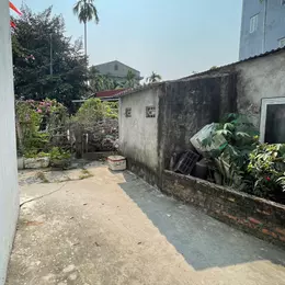 BÁN ĐẤT ĐÔNG HẢI – MẶT TIỀN 5,4M – GIÁ 1,39 TỶ