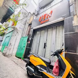 CHỦ 1 ĐỜI XƯA BÁN NHÀ 2 TẦNG MẶT TIỀN HXH Đ.BÙI VIỆN, P.PHẠM NGŨ LÃO, QUẬN 1- DT 5,4M*12,4M- CHỈ