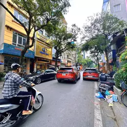CỰC PHẨM MẶT PHỐ ĐOÀN THỊ ĐIỂM ĐỐNG ĐA - SIÊU VIP 9 TẦNG KINH DOANH ĐỈNH: 160M2 - 120 TỶ
