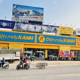 Đất cạnh UBND, đi bộ ra ngã tư Xuân Mai chỉ vài phút di chuyển mà nhỉnh 1 ty