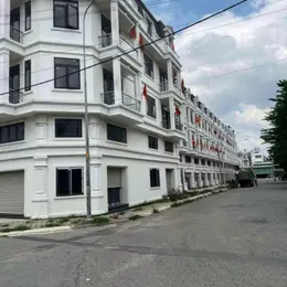 💥 Hiếm! Nhà Nở Hậu Đẹp Đông Hưng Thuận 2 – Sát Tân Bình, Xây 4 Tầng, Giá 4,3 Tỷ