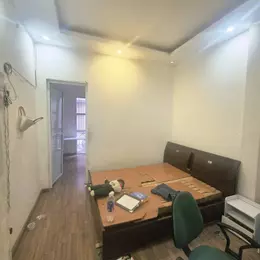 Bán nhà ngõ 325 kim ngưu 4 tầng dân xây sát ô tô hai bà trưng
