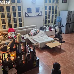 BÁN BIỆT THỰ LÊ VĂN LƯƠNG - THANH XUÂN - 180M2 -MT 7M- Ô TÔ VÀO NHÀ - 35 TỶ