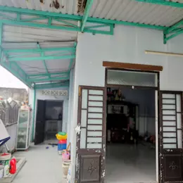 Bán nhà gần Biển Đồi Dương - Bình Tân - LaGi giá rẻ 1.45 tỷ sổ riêng