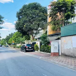 Bán 332,8m2 khu đất đấu giá xây dựng nhà ở Phường Việt Hưng - Ngõ 56 Kim Quan Thượng