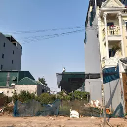 Bán đất Đa Tốn, Gia Lâm, Hà Nội. 71m2 mt 4m 7 chỗ thông 5 tỷ hơn. Lh 0392248515