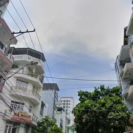 CHỦ CẦN TIỀN BÁN GẤP TOÀ CĂN HỘ 5 TẦNG BẮC VĨNH HẢI– DÒNG TIỀN 45 TR/THÁNG – GIÁ 17 TỶ