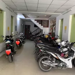 Mặt  Tiền  Dương  Văn Dương - Tân Phú - 5  Tầng - Dòng Tiền 360tr /Năm - Nhỉnh 9 Tỷ