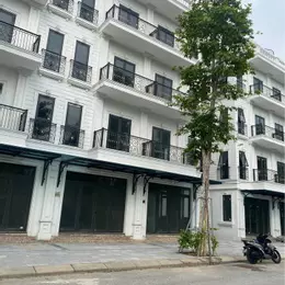 HIẾM HÓT NHÀ ĐEP LIỀN KỀ DỰ ÁN ĐÔNG DƯƠNG ĐỨC THƯỢNG QL32 HOÀI ĐỨC