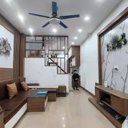 Nhà 3 tầng Văn Quán, DT40m2, MT3.6m, 8.18 tỷ Hà Đông