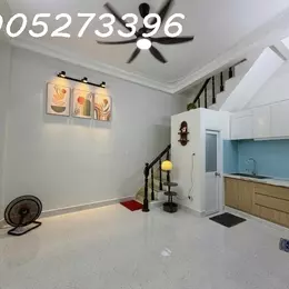 HẺM THÔNG SÁT XE HƠI - LẠC LONG QUÂN P8 TÂN BÌNH - THÔNG SỐ VÀNG NGANG KHỦNG NỞ HẬU 5 x 4.8 - 3