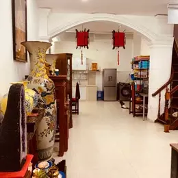 🔥HÀNG HIẾM CẢ NĂM MỚI BÁN 1 CĂN - HỒ VĂN HUÊ CON ĐƯỜNG CƯỚI - LÕI TRUNG TÂM PHÚ NHUẬN -NGANG 4,5
