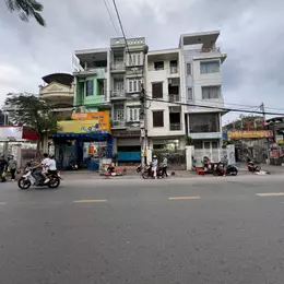 BÁN NHÀ 2 TẦNG MẶT ĐƯỜNG CÁT BI - VỊ TRÍ KINH DOANH ĐẮC ĐỊA