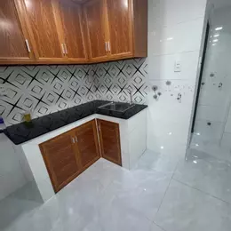 NHÀ MỚI 3 TẦNG - 4 PHÒNG NGỦ - TRUNG TÂM QUẬN 5 - GIÁ CHỈ HƠN 3 TỶ