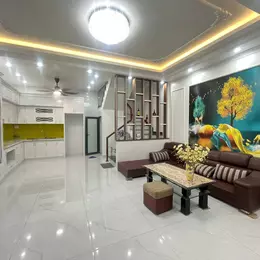 BÁN NHÀ PHƯƠNG LƯU – NGÕ 31 3,6 tỷ