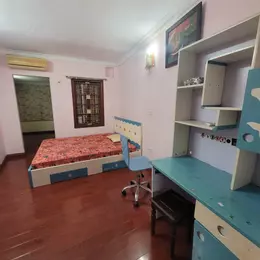 CHO THUÊ NHÀ NGUYÊN TẦNG 2 – KHƯƠNG THƯỢNG