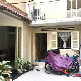 CHO THUÊ NHÀ NGUYÊN CĂN FULL NỘI THẤT – NGAY NGÃ TƯ PHÚ NHUẬN