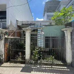 CHÍNH CHỦ BÁN NHÀ CẤP 4 – THỊ TRẤN NHÀ BÈ – SỔ ĐẸP – TIỆN XÂY MỚI