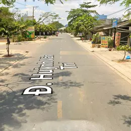CẦN BÁN 102M2 4X26 NHÀ CẤP 4 MT ĐƯỜNG HUỲNH VĂN TRÍ