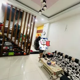 Bán nhà ngay AEON Tân Phú, 63m2 - ngang 4.5m - 3tầng - sân thượng - 5.98tỷ(tl)