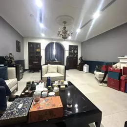 MẶT PHỐ VŨ PHẠM HÀM DT 150M² - MT 6M – 7 TẦNG THANG MÁY – DÒNG TIỀN 150 TRIỆU/THÁNG