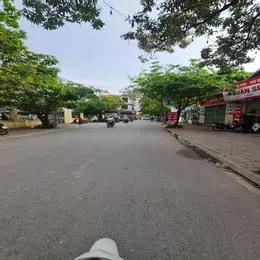 🔥 61m2 đất TĐC Trâu Quỳ, Gia Lâm – đường 13m, view vườn hoa chỉ 11 tỷ x 🔥☎ 0392248515 ☎