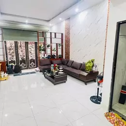 Cho Thuê Nhà 4 Tầng 65m2 Ngõ 115 Lê Quang Đạo - Ngõ Ô Tô  Full Đồ Chỉ 15Tr
