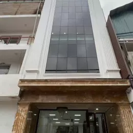 Cho thuê nhà, THANG MÁY, 93m2- 5T, Hàng Điếu, Hàng Da, Hàng Nón -24 tr