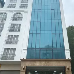 Tôi cho thuê nhà, 135m2- 7T, Linh Lang, Đào Tấn, Phan Kế Bính -74 tr