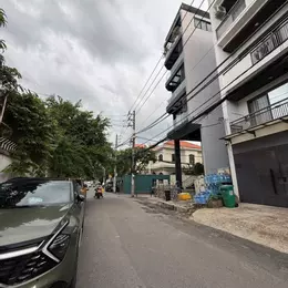 🏡 BÁN NHÀ GÓC 2 MẶT TIỀN ĐƯỜNG SỐ – P. AN KHÁNH, QUẬN 2